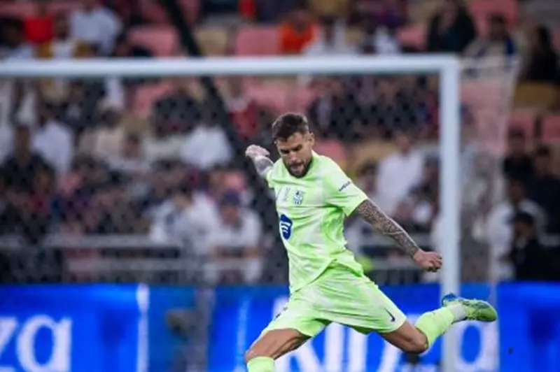 إينيجو مارتينيز